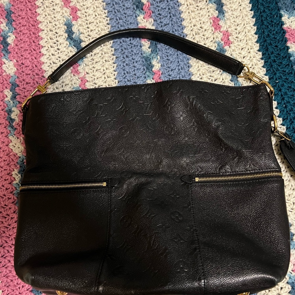 Louis Vuitton